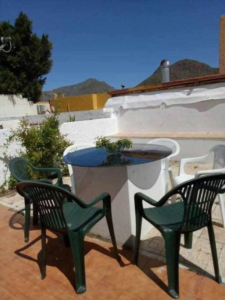 San Jose Apartamento Bagian luar foto