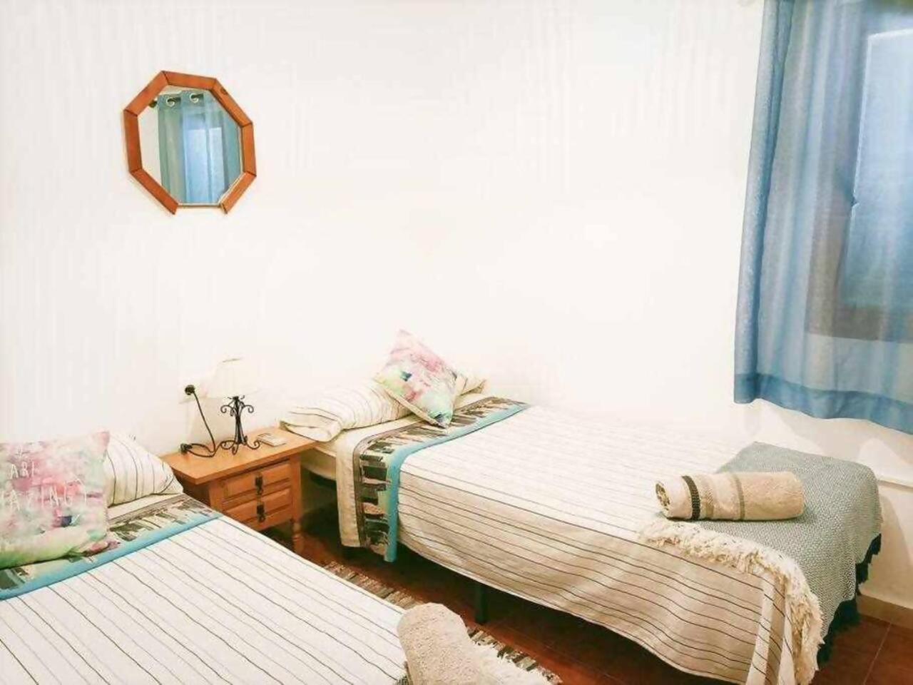 San Jose Apartamento Bagian luar foto
