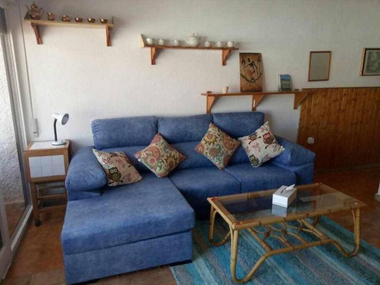 San Jose Apartamento Bagian luar foto