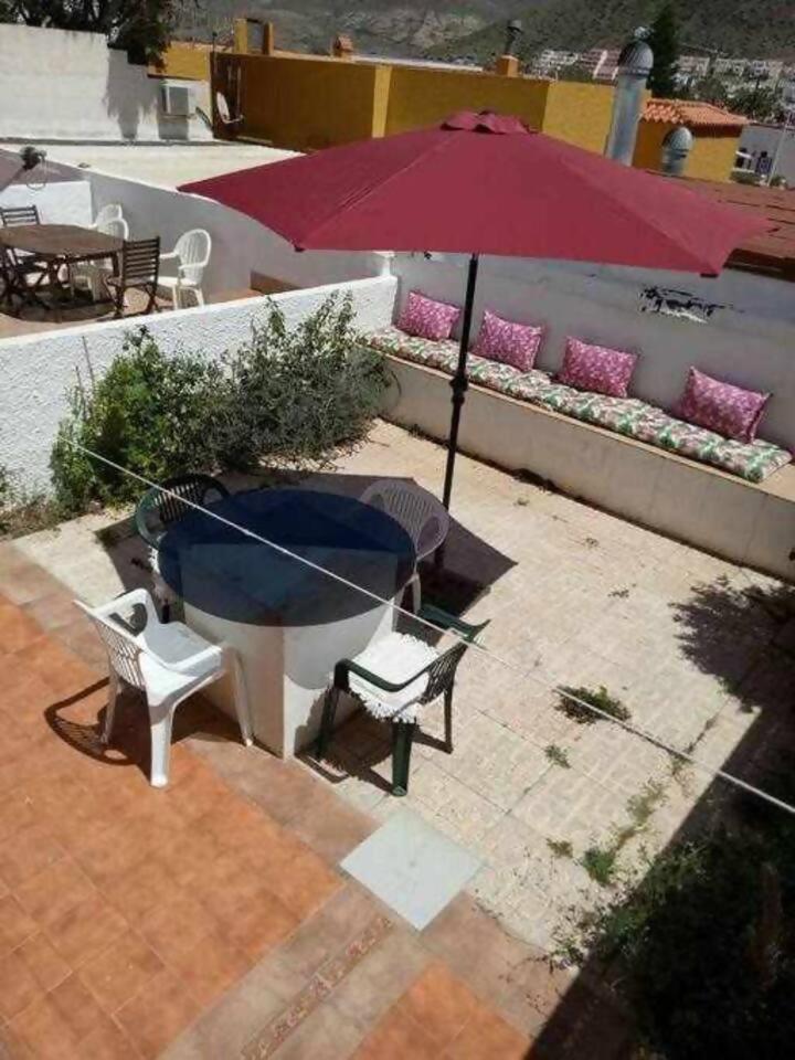 San Jose Apartamento Bagian luar foto