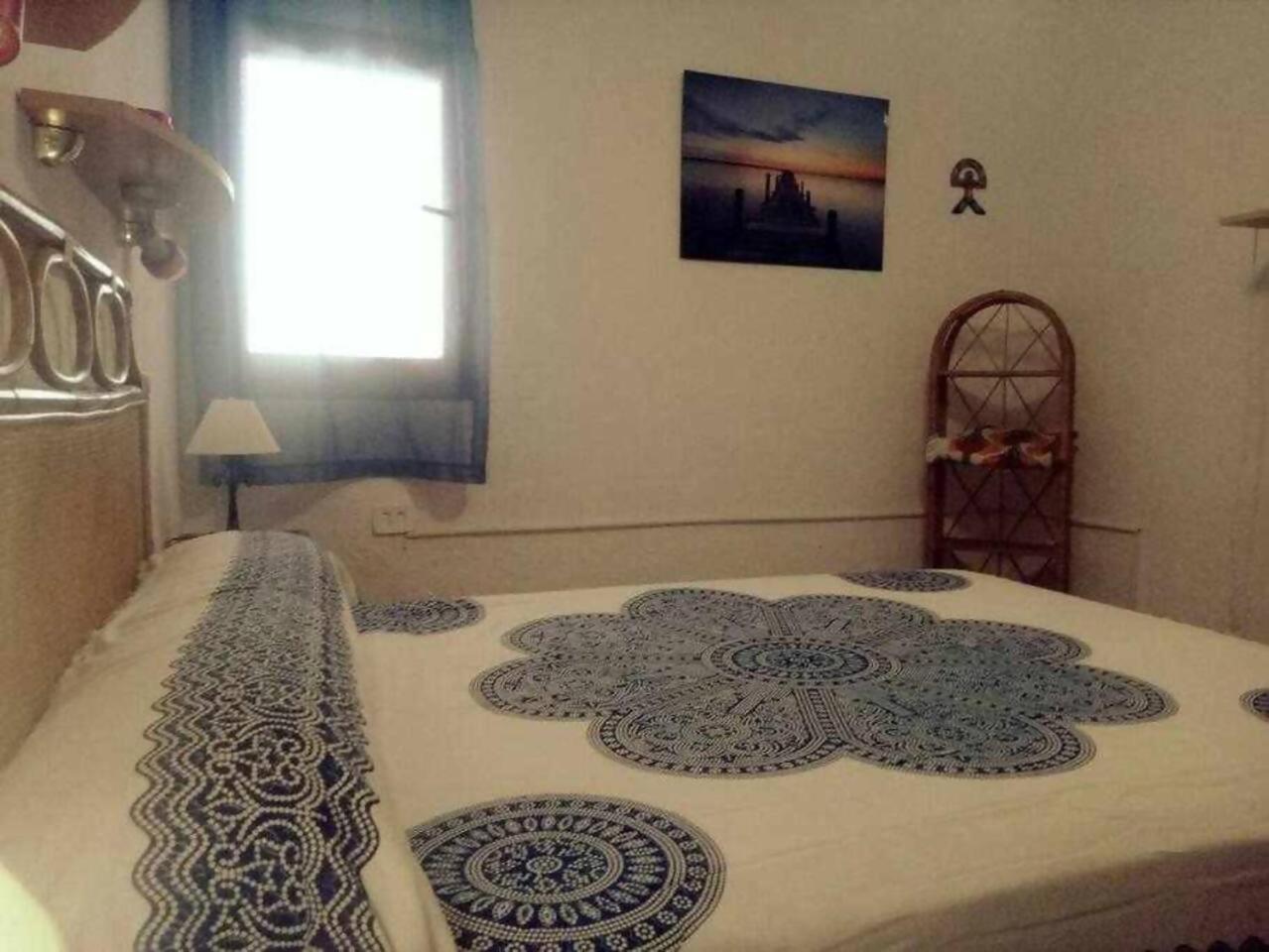 San Jose Apartamento Bagian luar foto