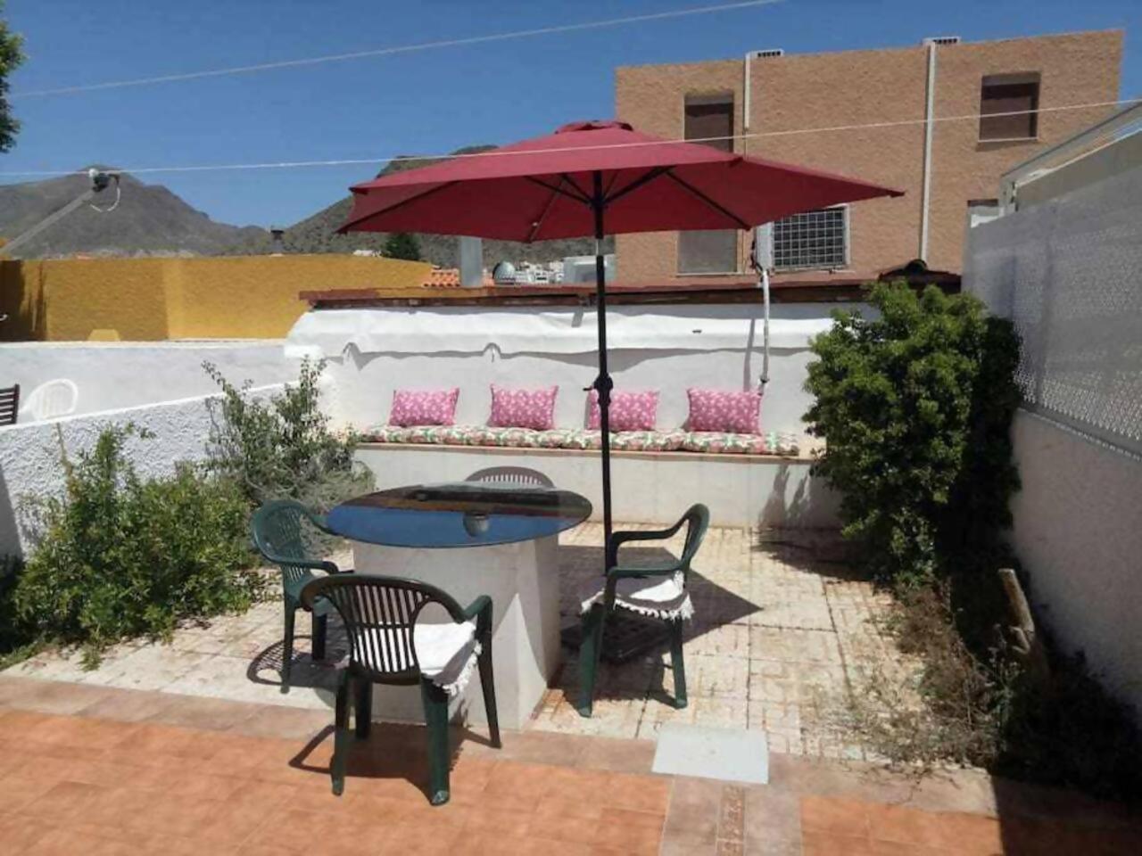 San Jose Apartamento Bagian luar foto